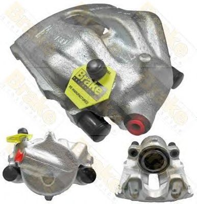 BRAKE ENGINEERING ca1303 -  Тормозной суппорт